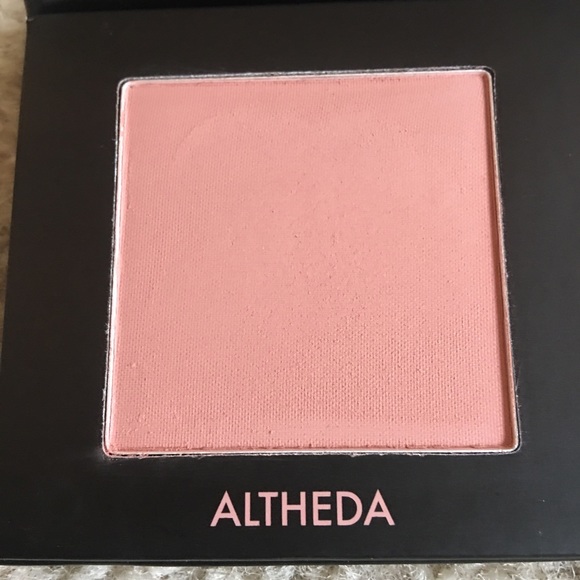 Lovecraft Beauty blush palette - Picture 5 of 5